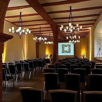 Отель Schloss 4*