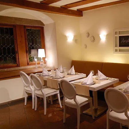 Schloss Отель 4*