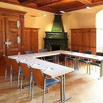 Schloss Отель 4*