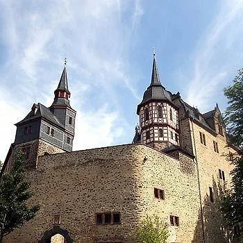 Отель Schloss 4*