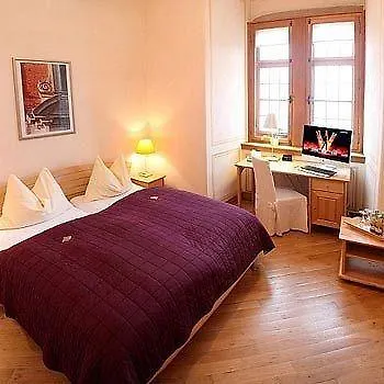 Schloss 4* Romrod
