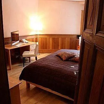 Schloss Hotel Romrod
