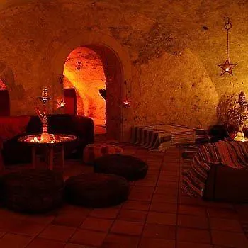 Отель Schloss Romrod