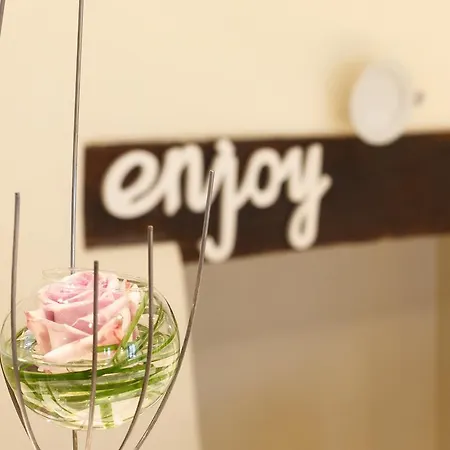 Отель Schloss Romrod