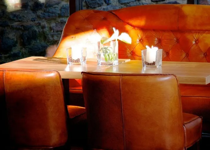 Schloss 4* 罗姆罗德