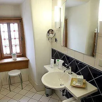 Schloss 酒店 罗姆罗德