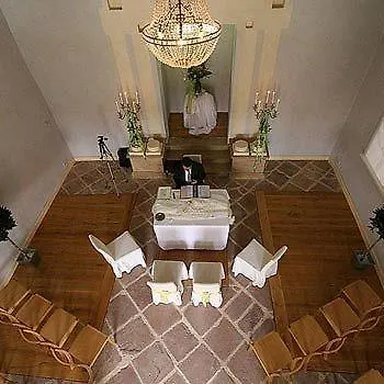 Schloss 酒店 罗姆罗德