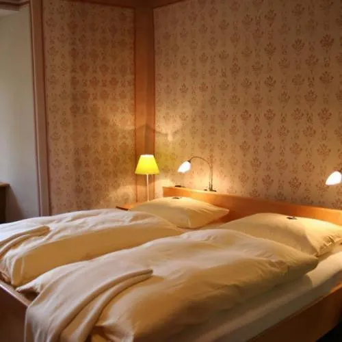 酒店 Schloss 罗姆罗德