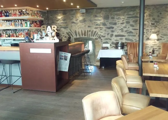 Schloss 酒店 罗姆罗德