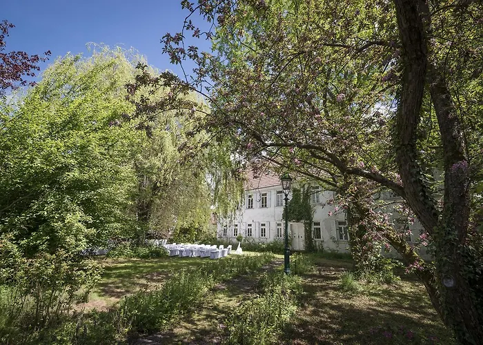 Schloss 4* 罗姆罗德