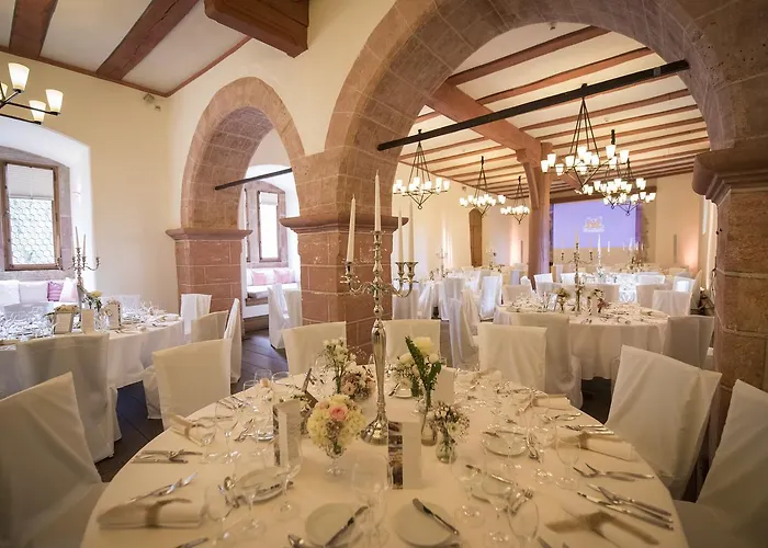 Schloss 4* 罗姆罗德