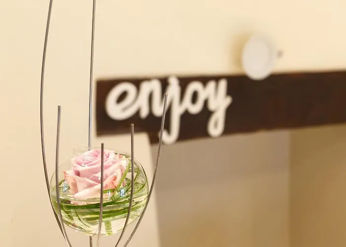 酒店 Schloss 罗姆罗德