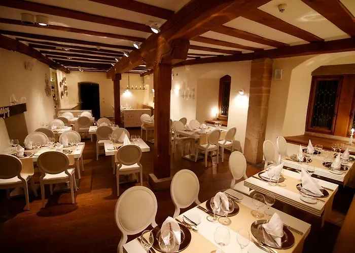 Schloss 4* 罗姆罗德